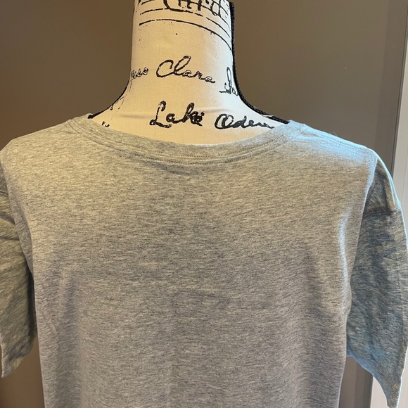 Love Comes in Many Forms Cheese tee shirt - Picture 6 of 8